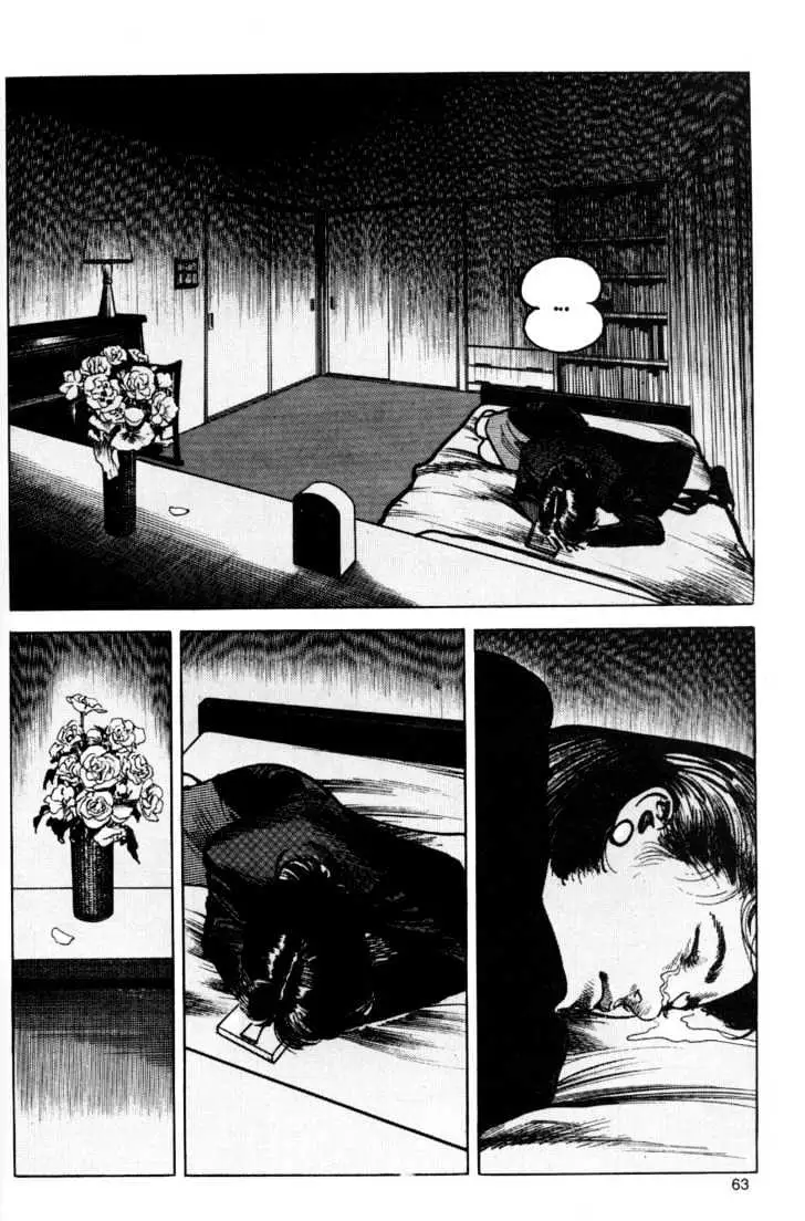 Read Sanctuary chapter 20.98 image 13 on Lezhin