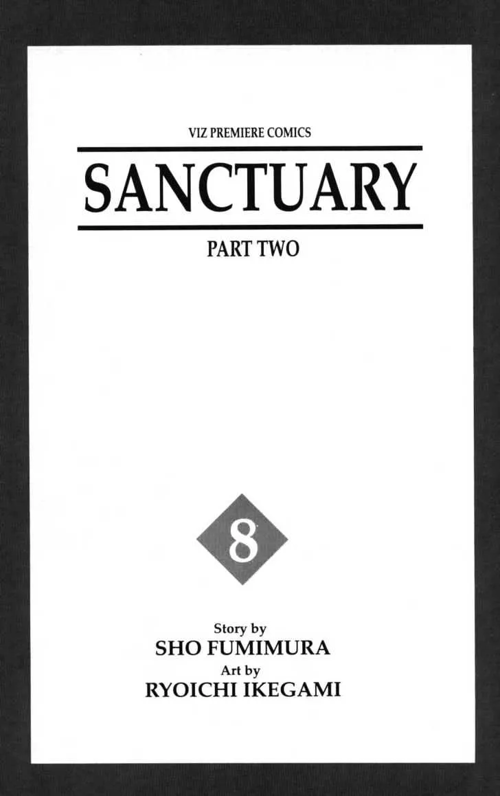 Read Sanctuary chapter 20.99 image 1 on Lezhin