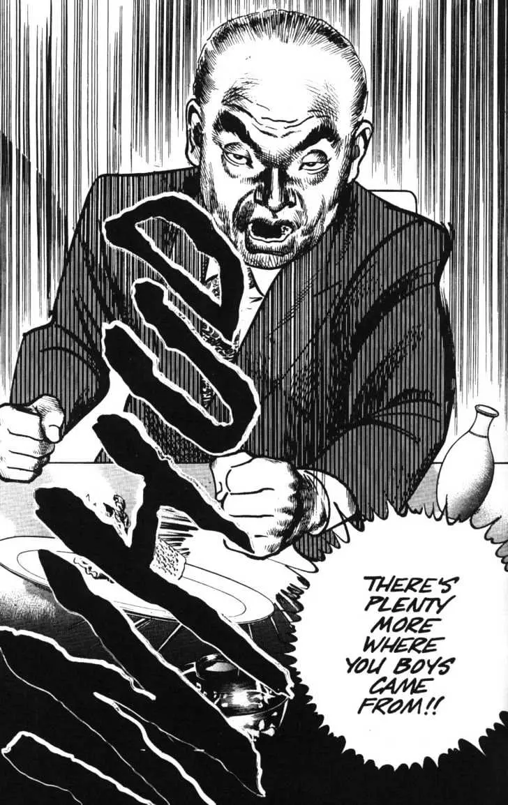 Read Sanctuary chapter 20.99 image 16 on Lezhin