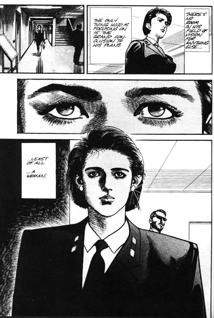 Read Sanctuary chapter 20.99 image 20 on Lezhin