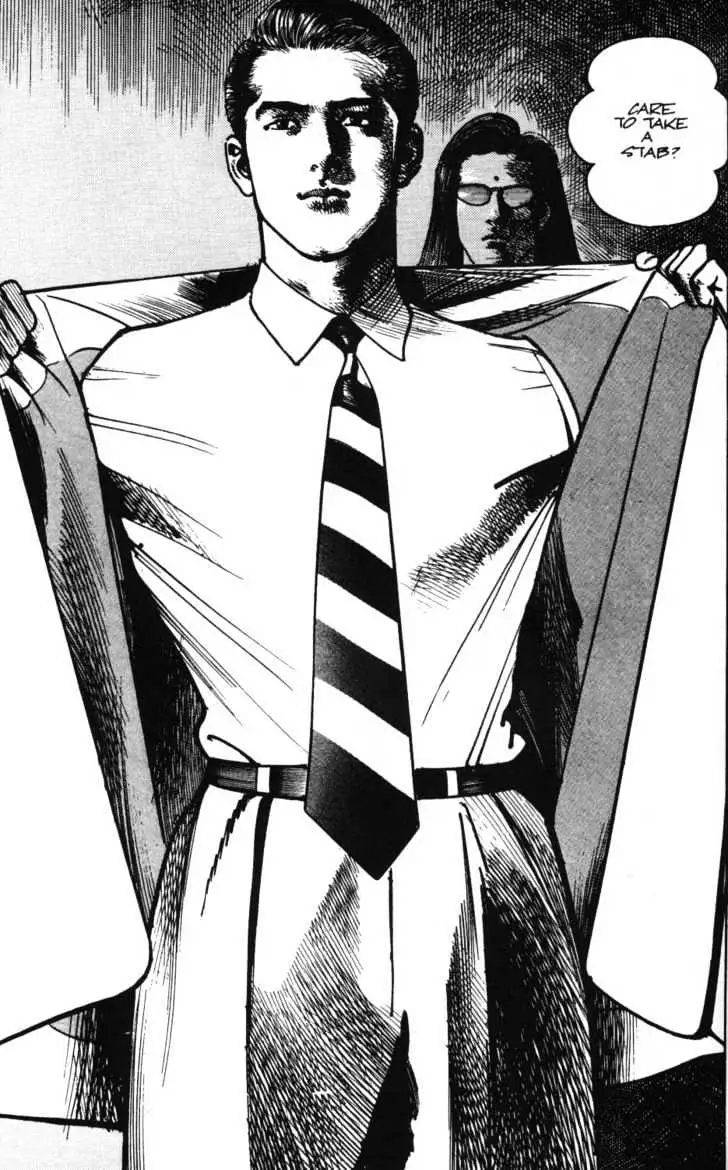 Read Sanctuary chapter 20.99 image 24 on Lezhin