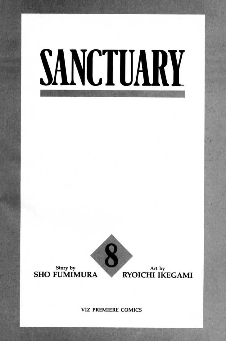 Read Sanctuary chapter 21.98 image 1 on Lezhin