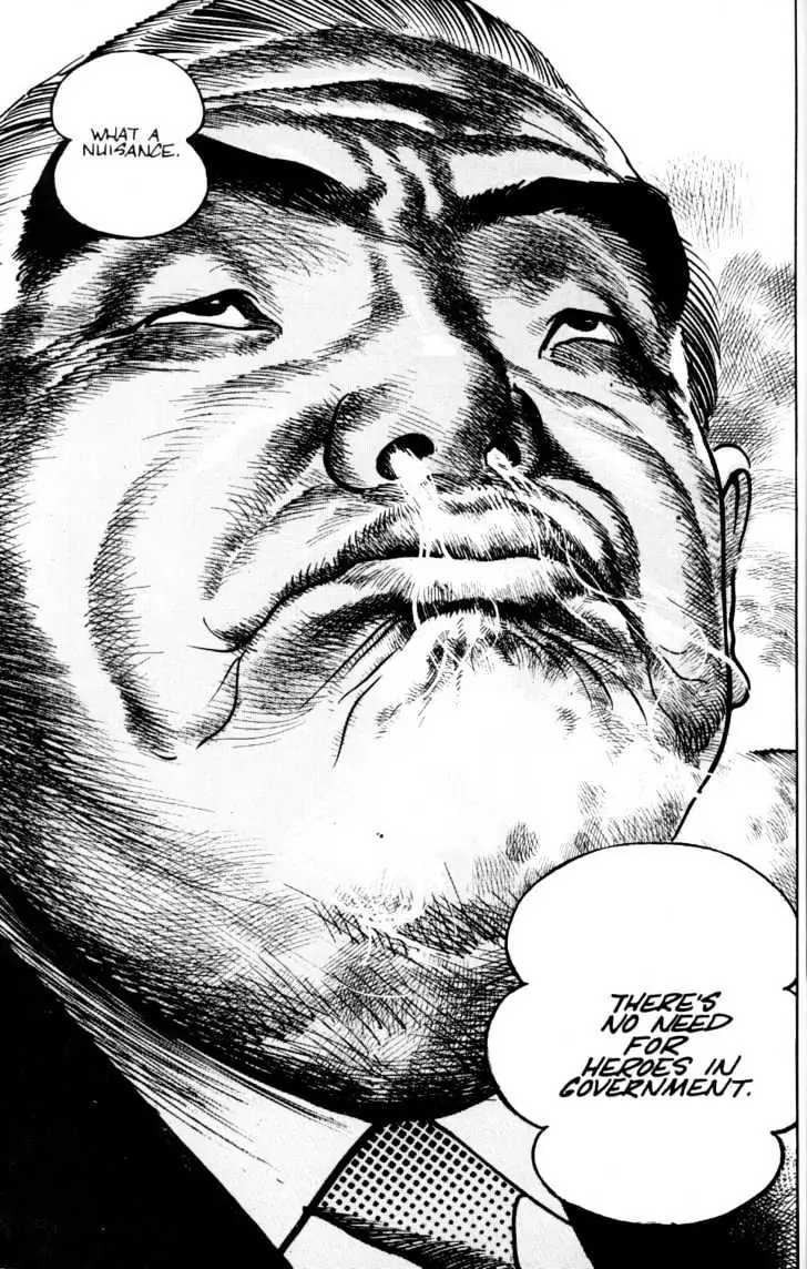 Read Sanctuary chapter 21.98 image 15 on Lezhin