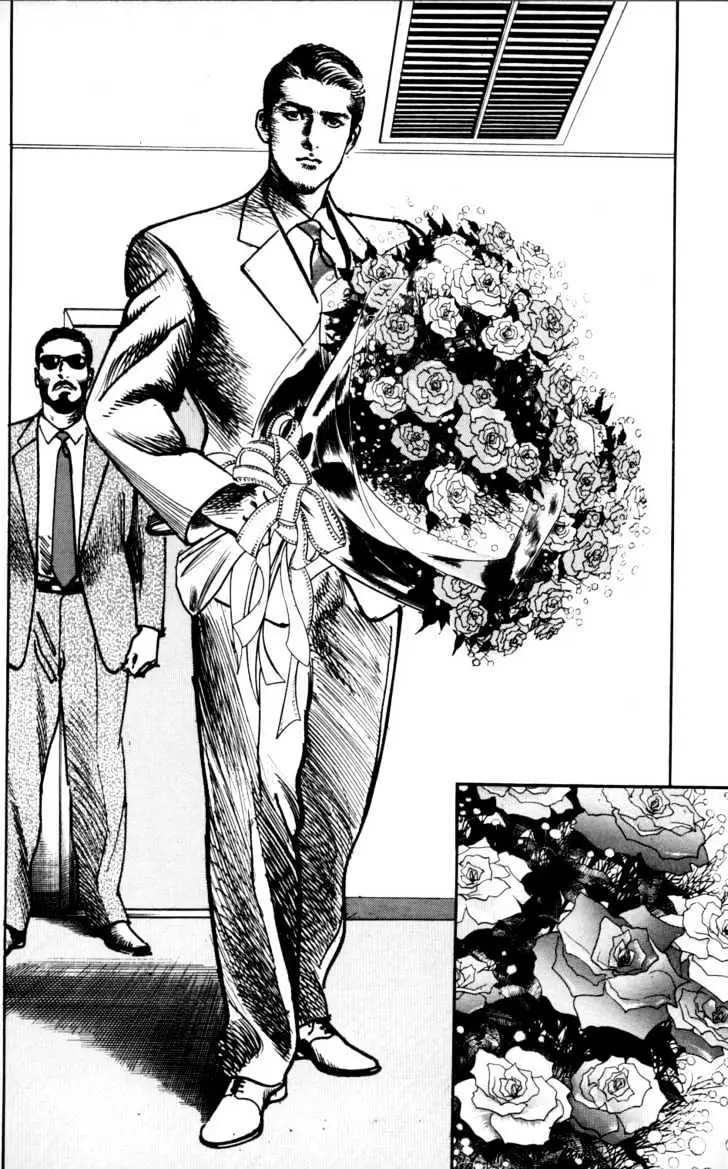 Read Sanctuary chapter 21.98 image 26 on Lezhin