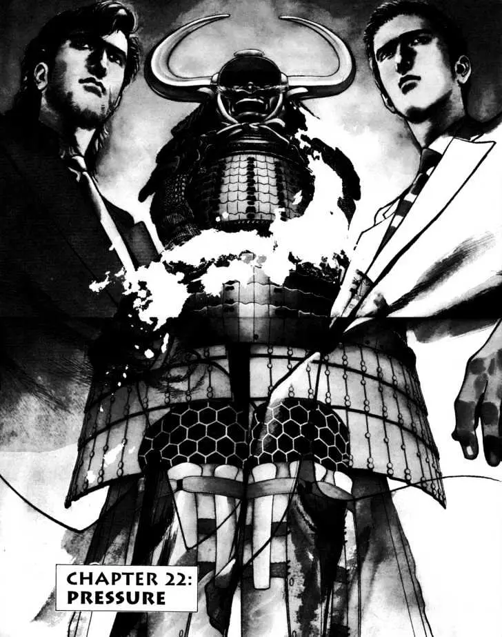 Read Sanctuary chapter 21.98 image 4 on Lezhin