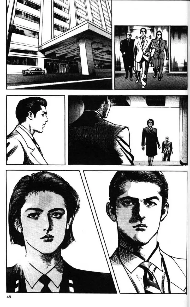 Read Sanctuary chapter 21.99 image 19 on Lezhin