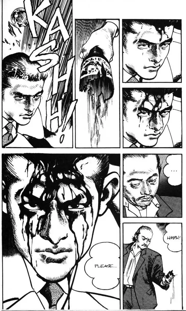 Read Sanctuary chapter 21.99 image 8 on Lezhin