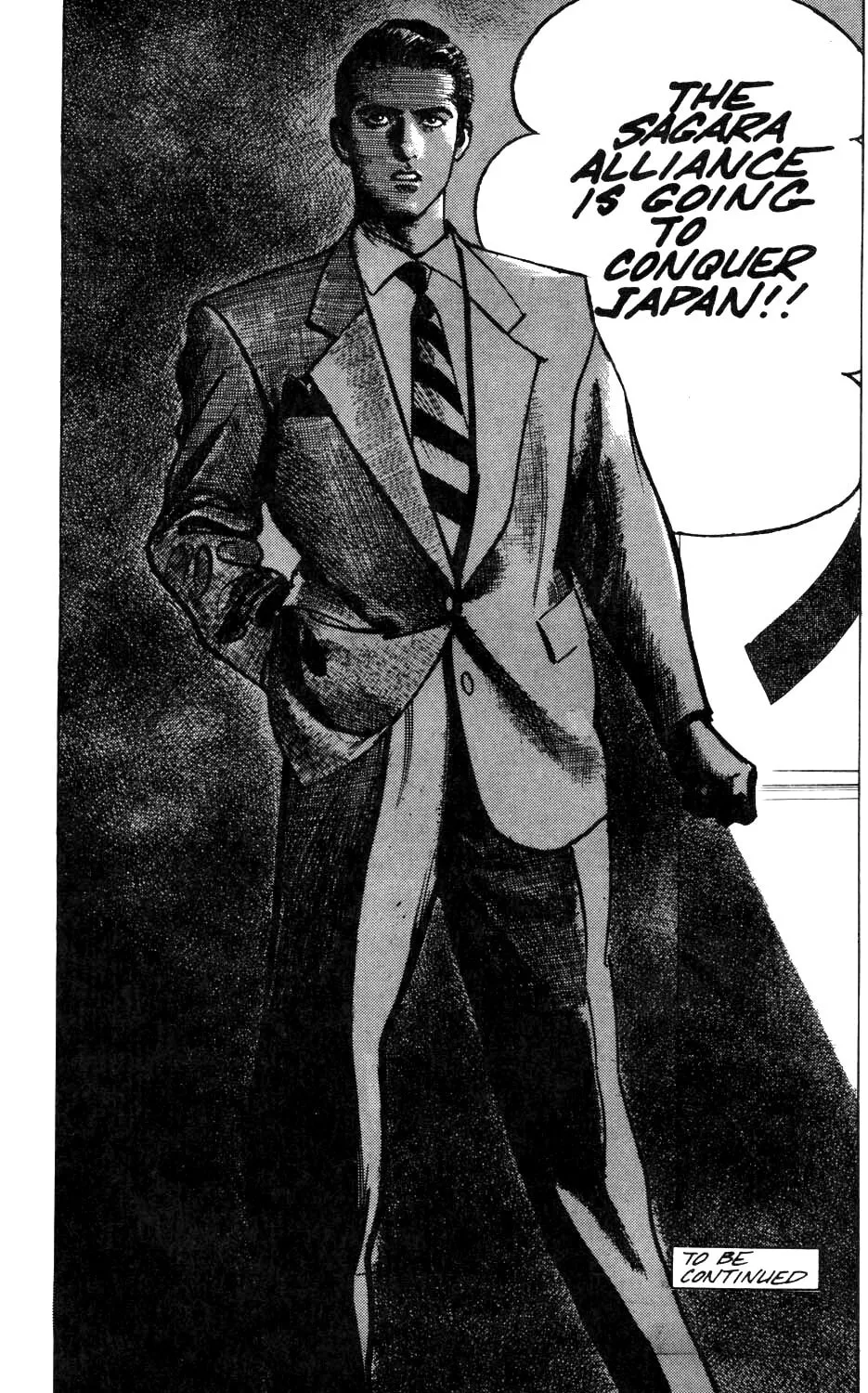 Read Sanctuary chapter 21 image 31 on Lezhin