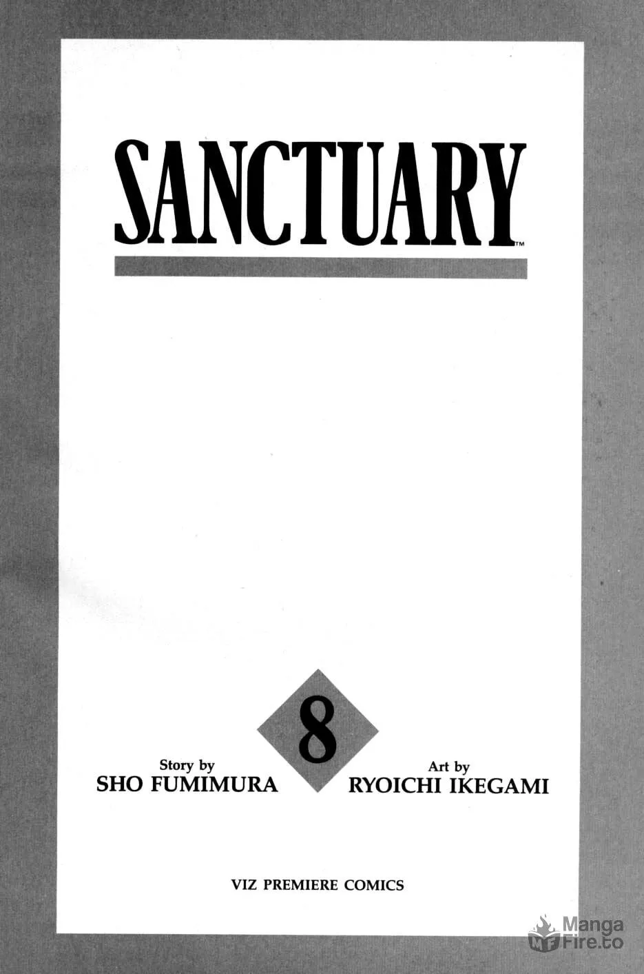 Read Sanctuary chapter 21 image 34 on Lezhin