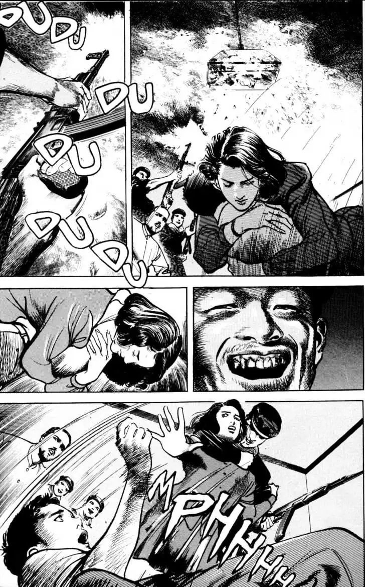 Read Sanctuary chapter 22.98 image 13 on Lezhin