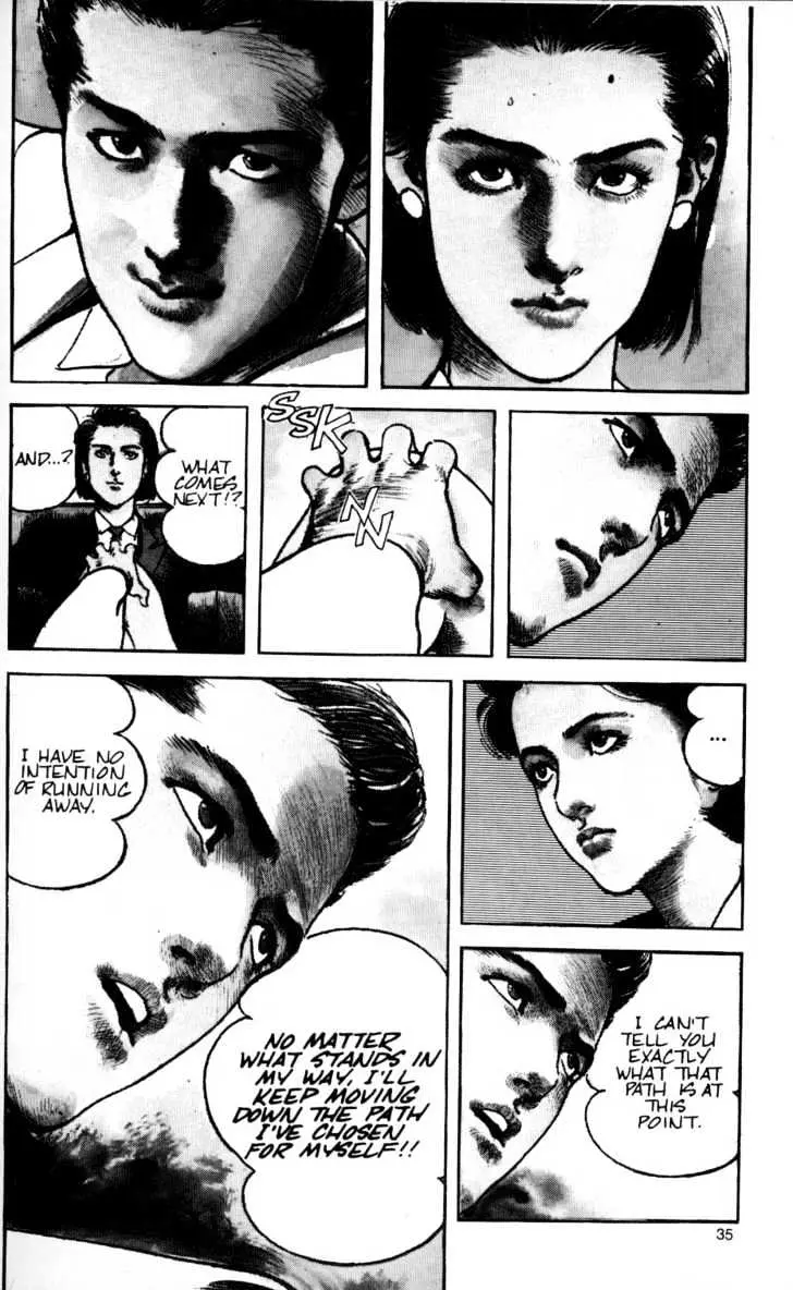 Read Sanctuary chapter 22.98 image 4 on Lezhin