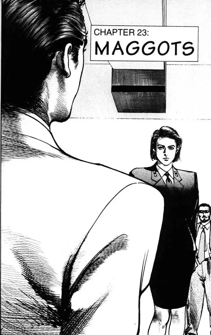 Read Sanctuary chapter 22.99 image 0 on Lezhin