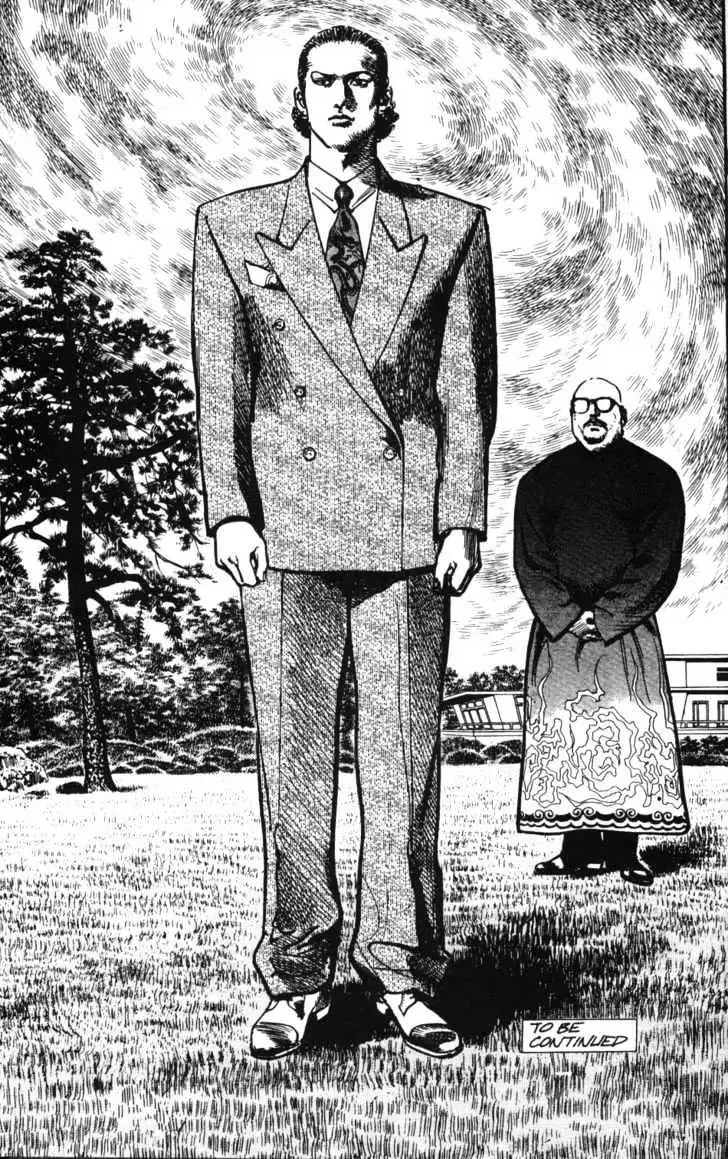 Read Sanctuary chapter 22.99 image 21 on Lezhin