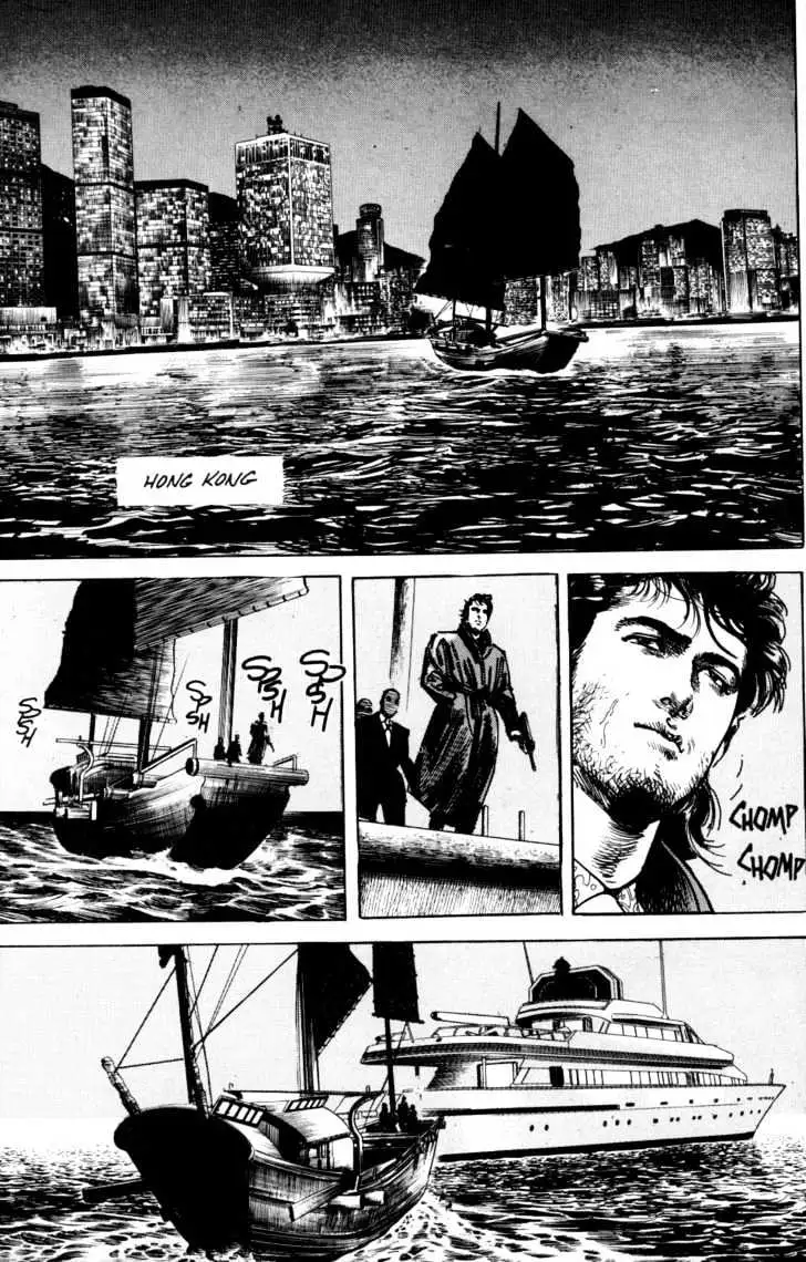 Read Sanctuary chapter 23.98 image 17 on Lezhin