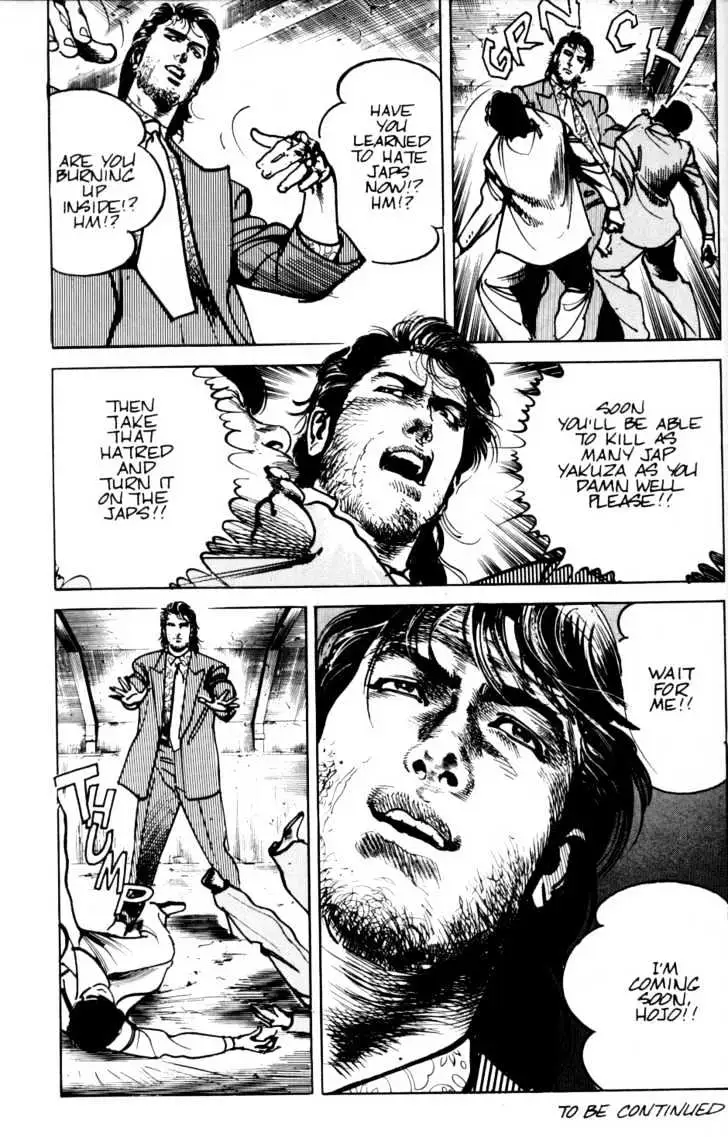 Read Sanctuary chapter 23.98 image 21 on Lezhin