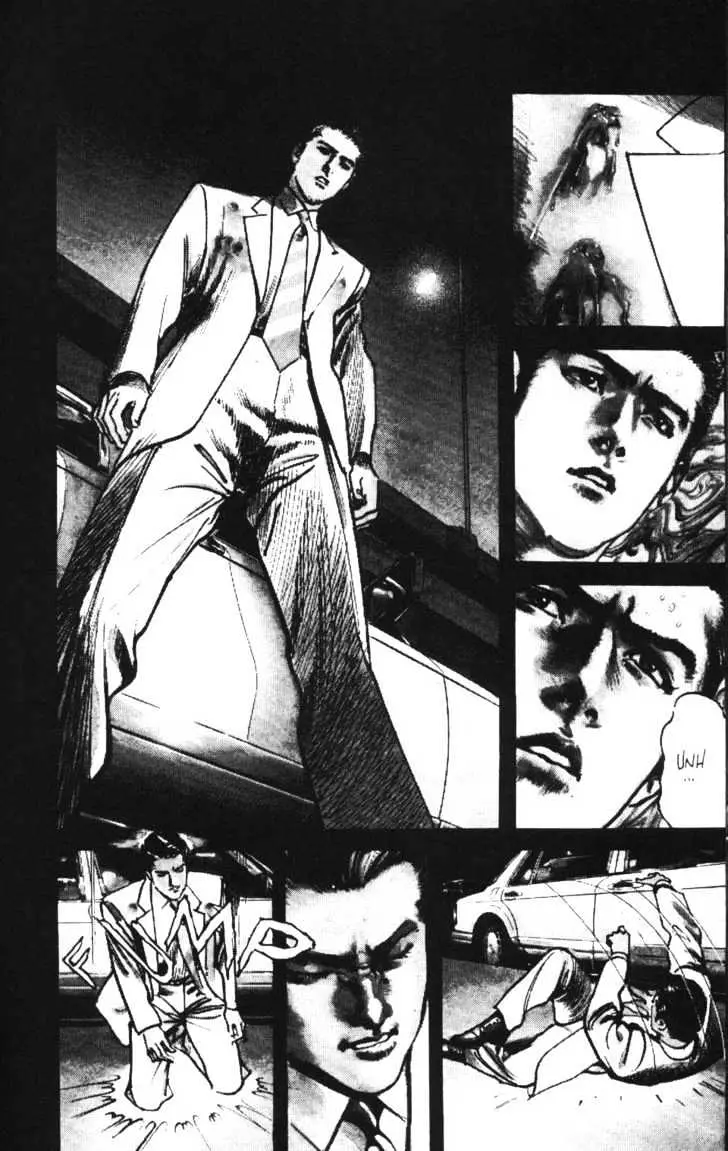 Read Sanctuary chapter 23.99 image 28 on Lezhin