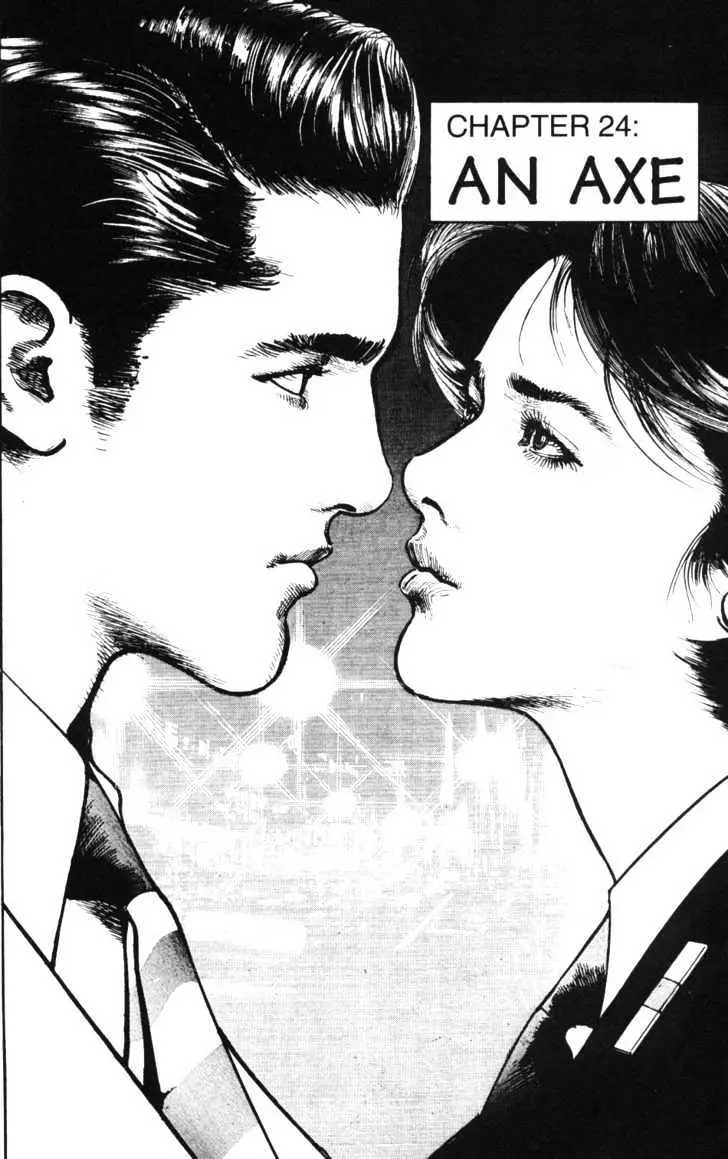 Read Sanctuary chapter 23.99 image 4 on Lezhin