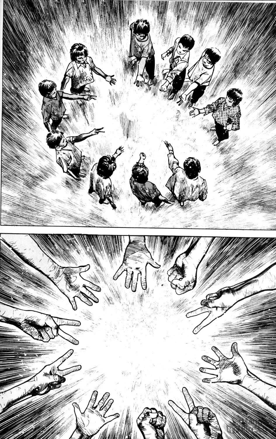 Read Sanctuary chapter 23 image 31 on Lezhin