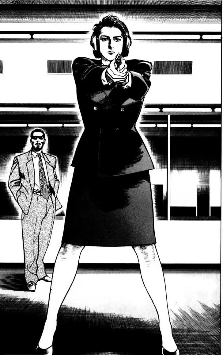 Read Sanctuary chapter 24.99 image 4 on Lezhin