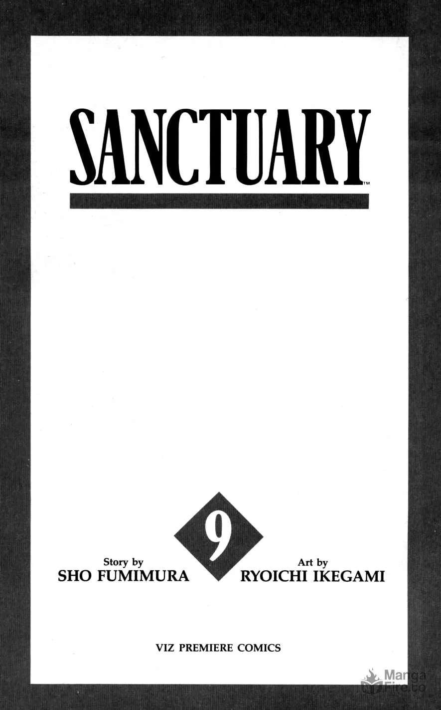 Read Sanctuary chapter 24 image 36 on Lezhin
