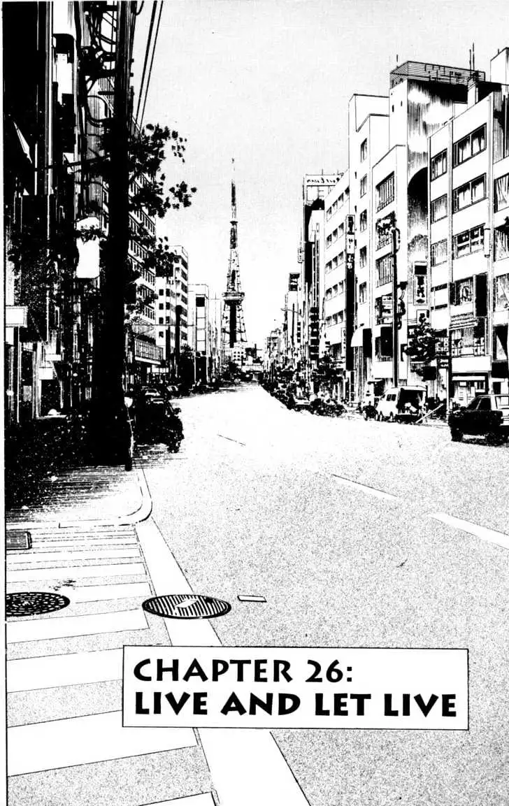 Read Sanctuary chapter 25.99 image 0 on Lezhin