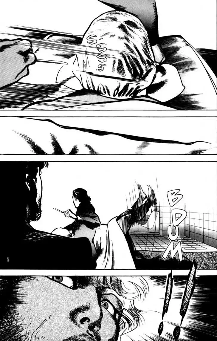 Read Sanctuary chapter 27 image 12 on Lezhin