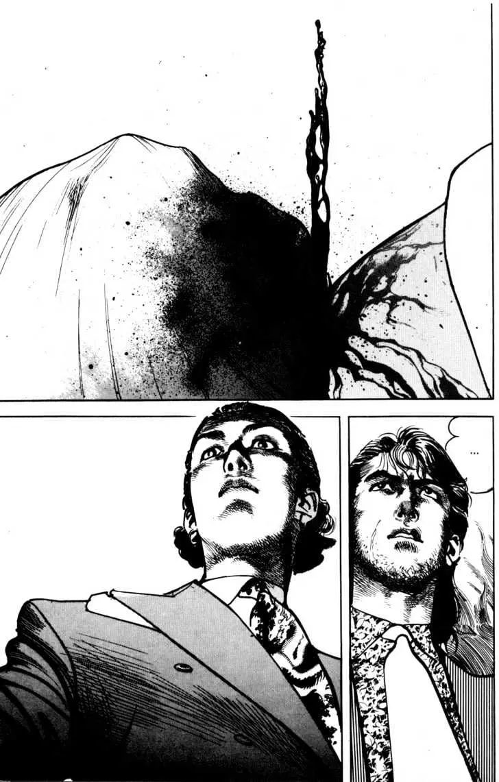 Read Sanctuary chapter 27 image 14 on Lezhin