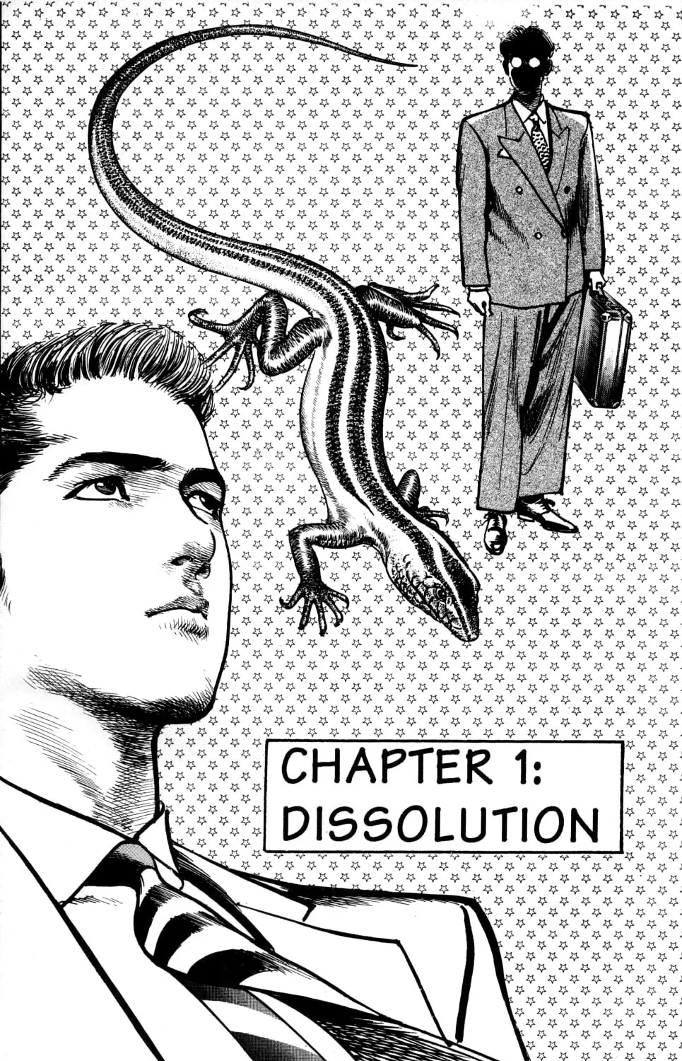 Read Sanctuary chapter 28 image 0 on Lezhin