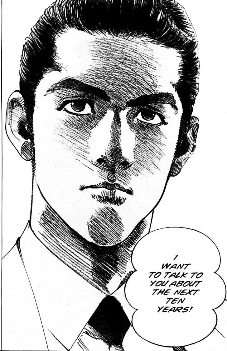 Read Sanctuary chapter 3.99 image 20 on Lezhin
