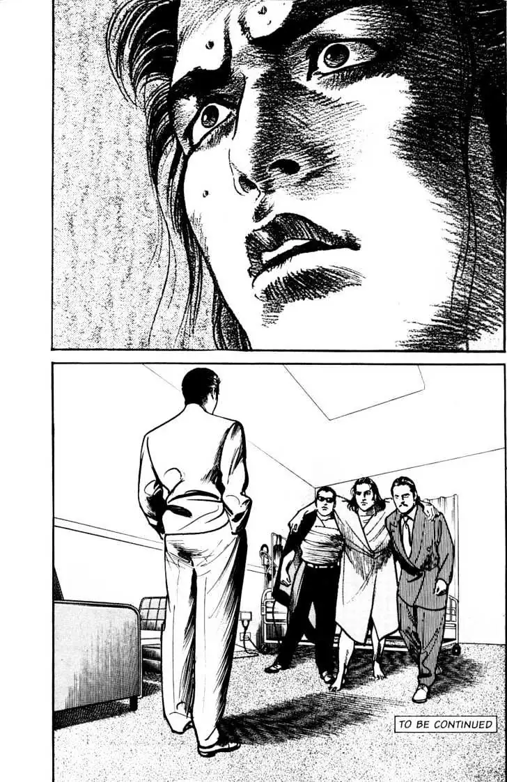 Read Sanctuary chapter 3.99 image 21 on Lezhin