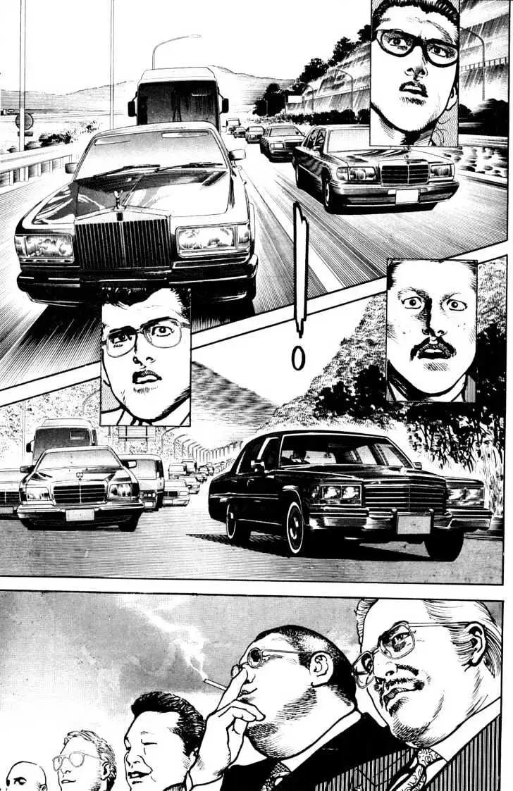 Read Sanctuary chapter 3.99 image 9 on Lezhin