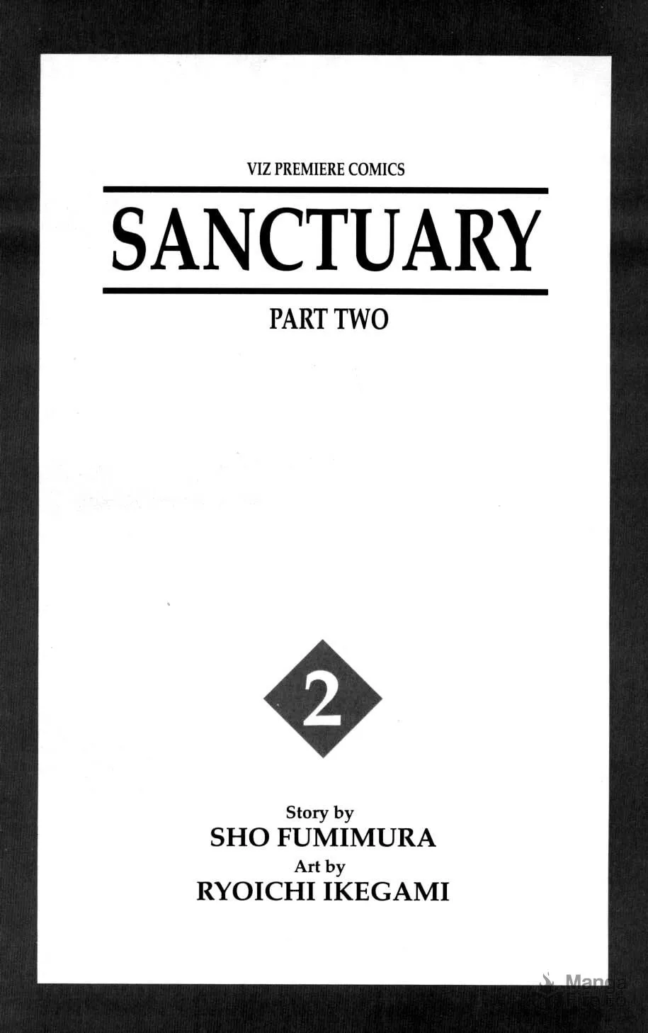Read Sanctuary chapter 30 image 35 on Lezhin