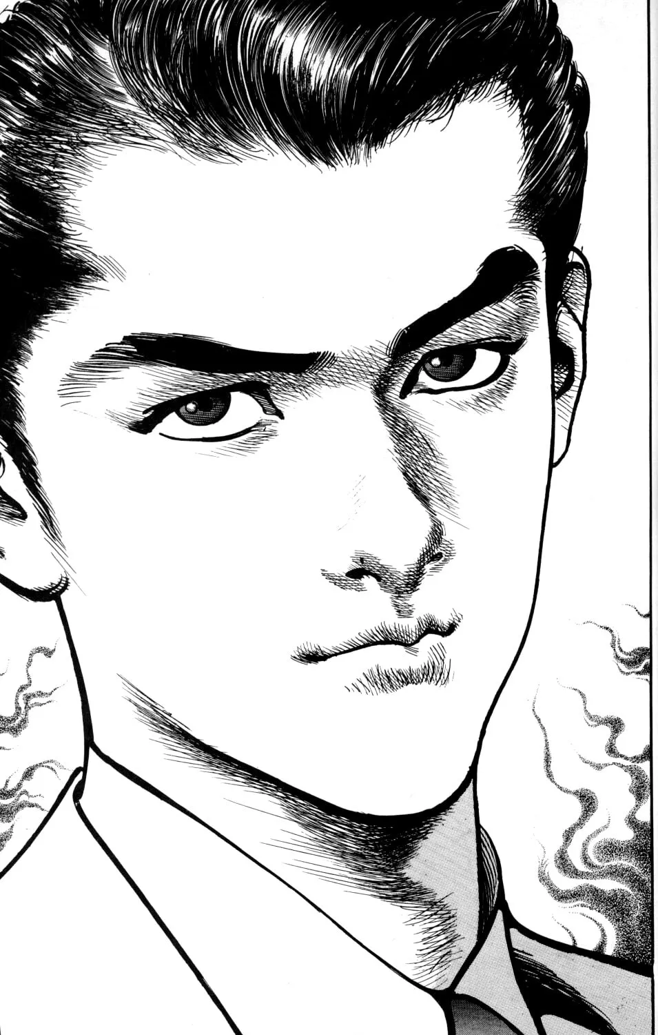 Read Sanctuary chapter 31 image 24 on Lezhin