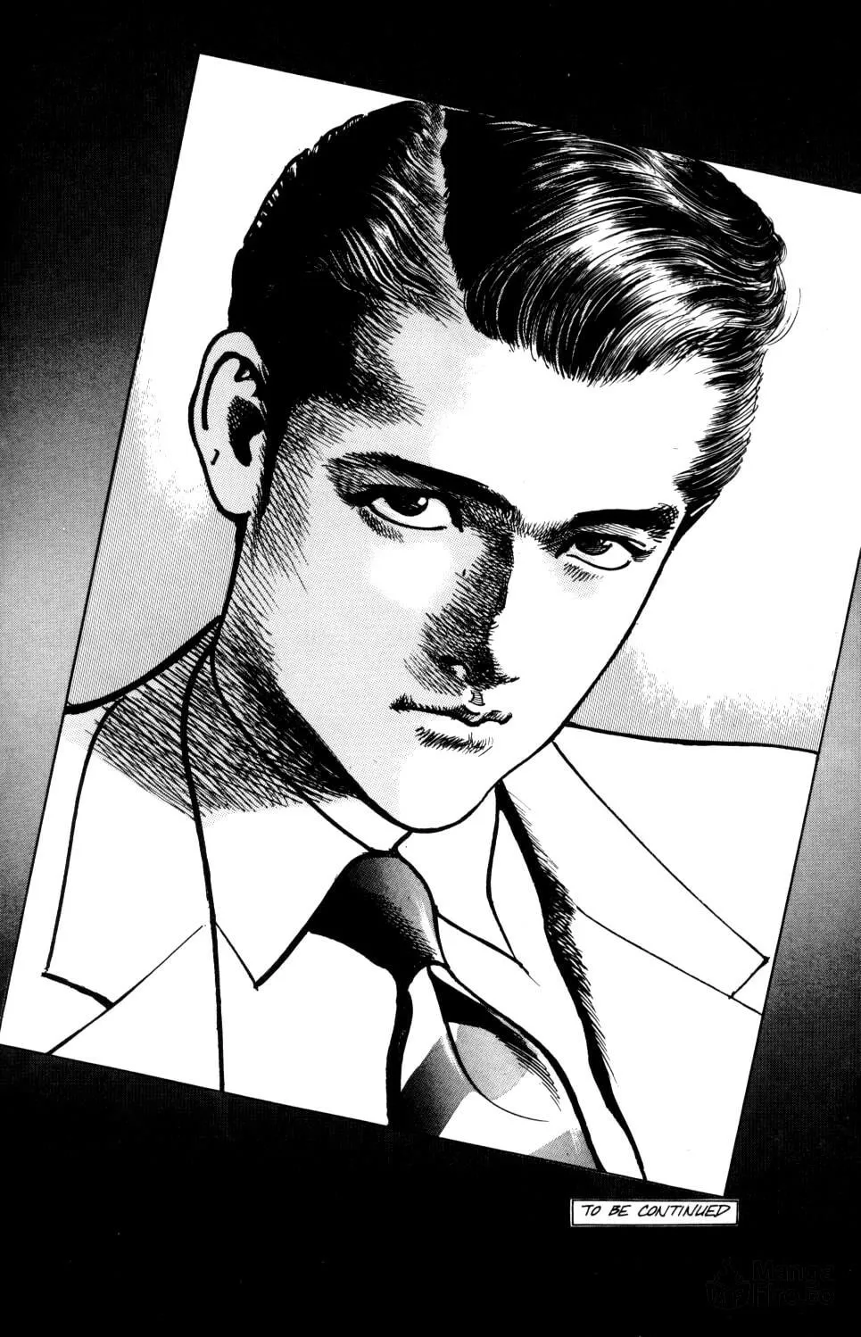 Read Sanctuary chapter 32 image 43 on Lezhin