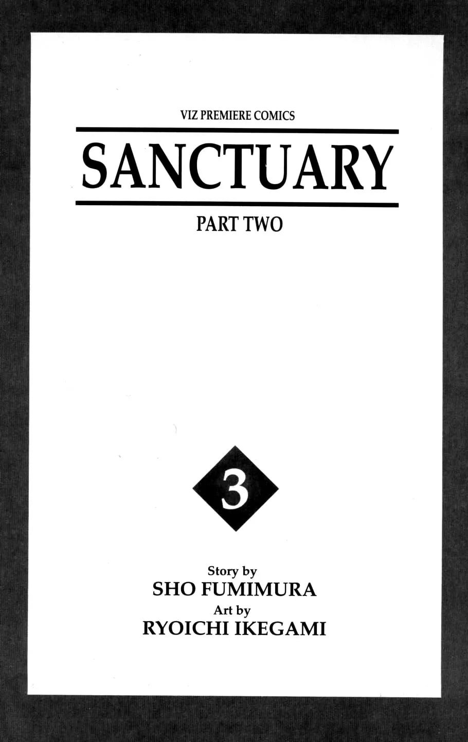 Read Sanctuary chapter 32 image 45 on Lezhin