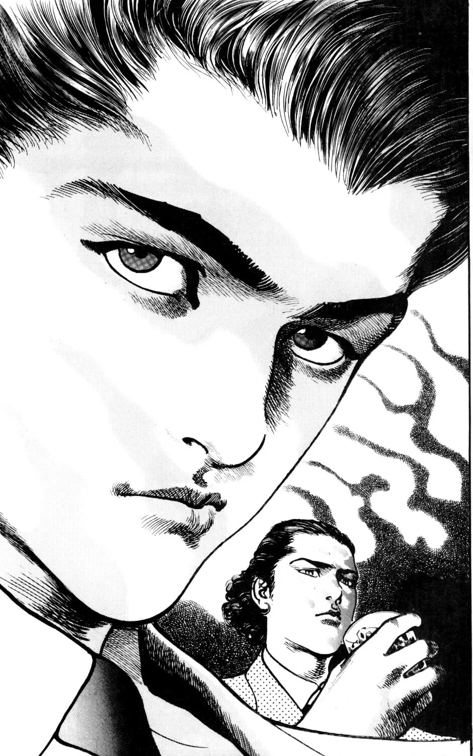 Read Sanctuary chapter 33 image 32 on Lezhin