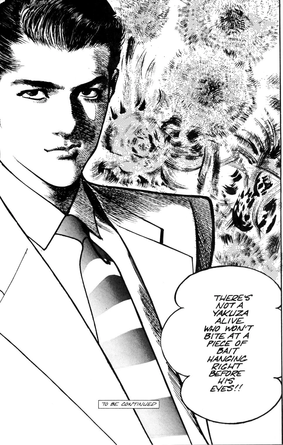 Read Sanctuary chapter 35 image 31 on Lezhin