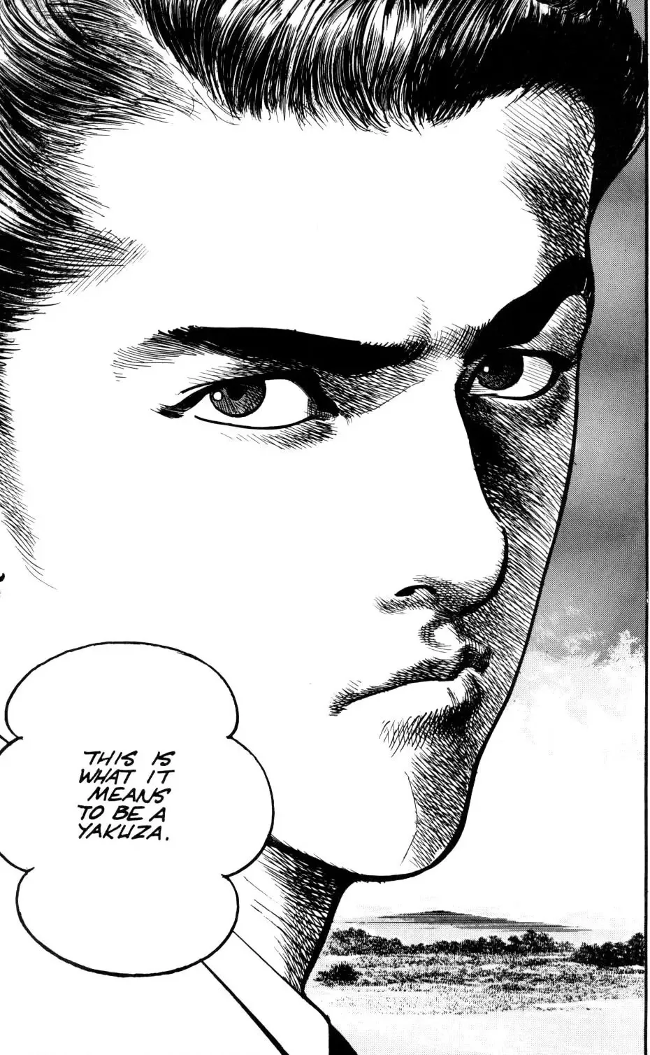 Read Sanctuary chapter 35 image 9 on Lezhin