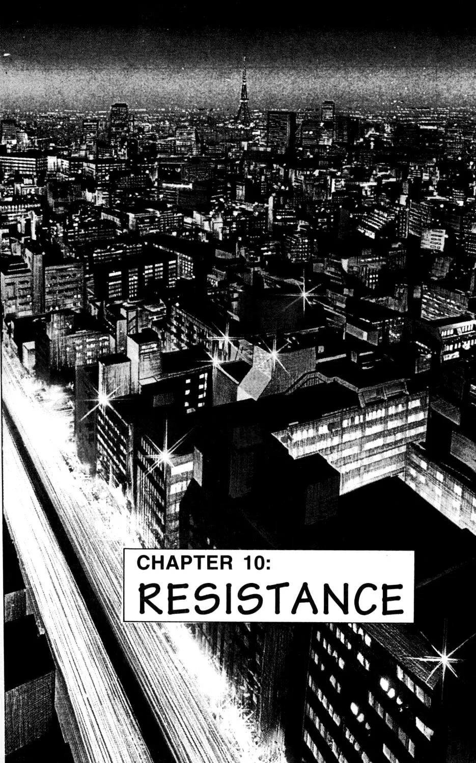 Read Sanctuary chapter 37 image 0 on Lezhin
