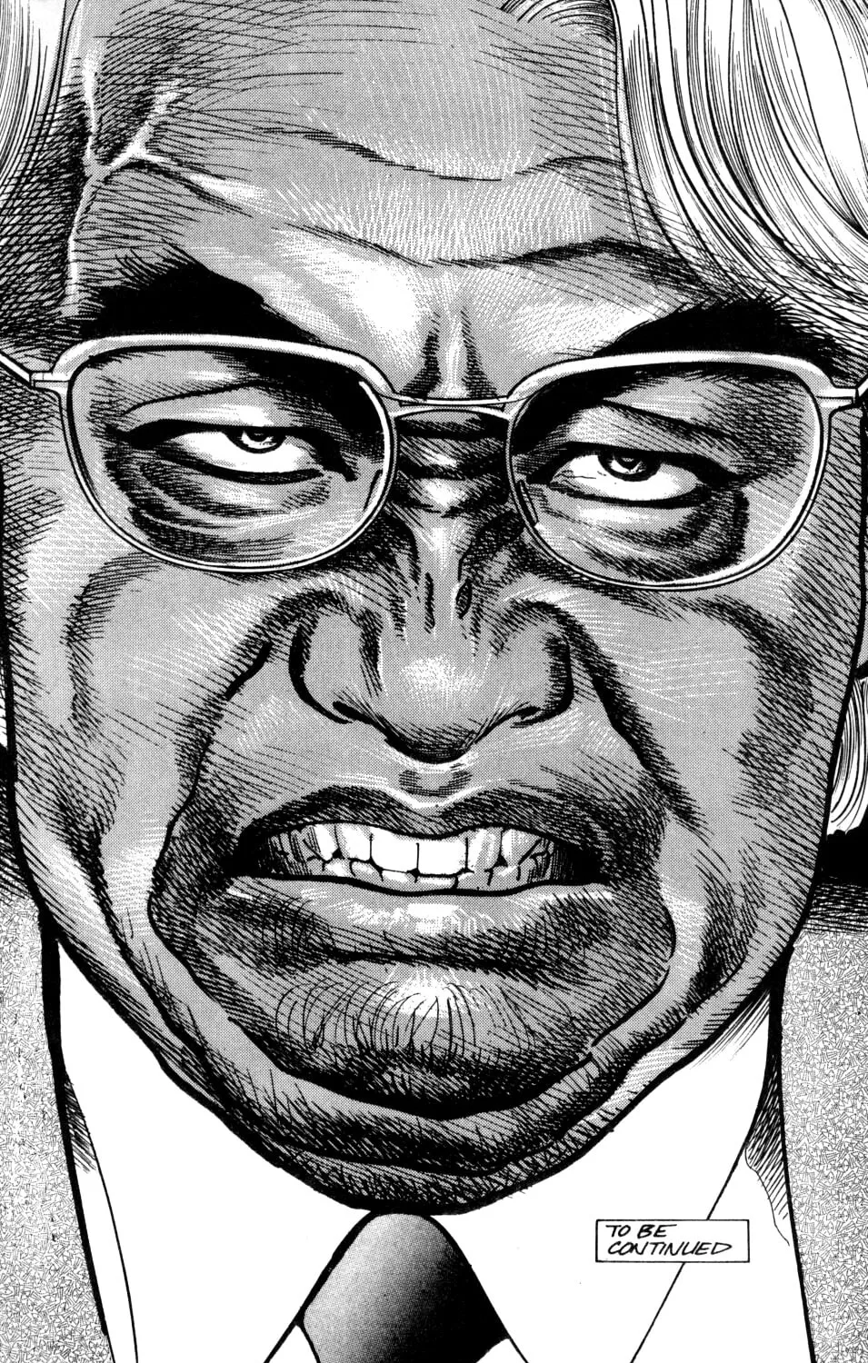 Read Sanctuary chapter 38 image 29 on Lezhin