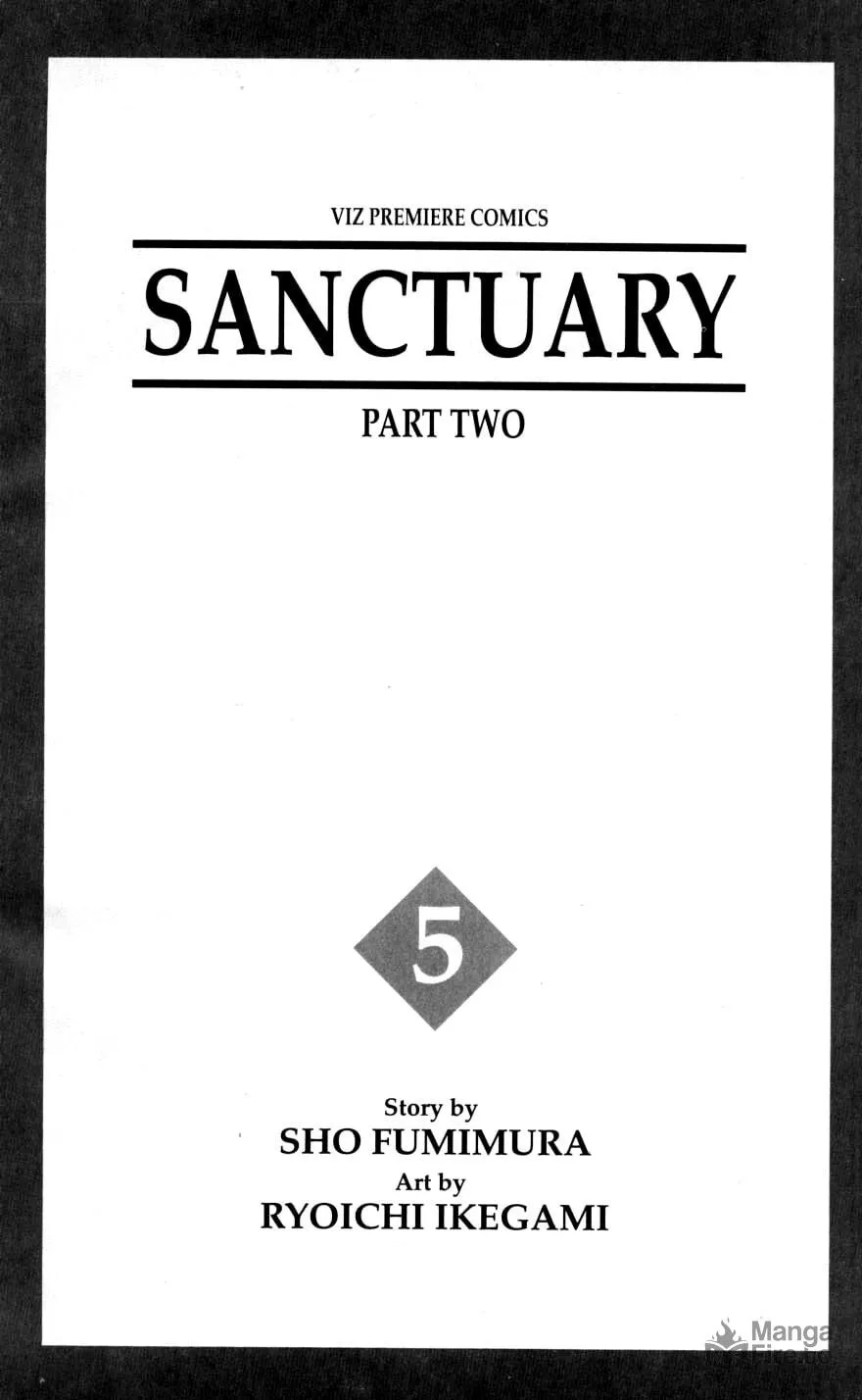 Read Sanctuary chapter 38 image 32 on Lezhin