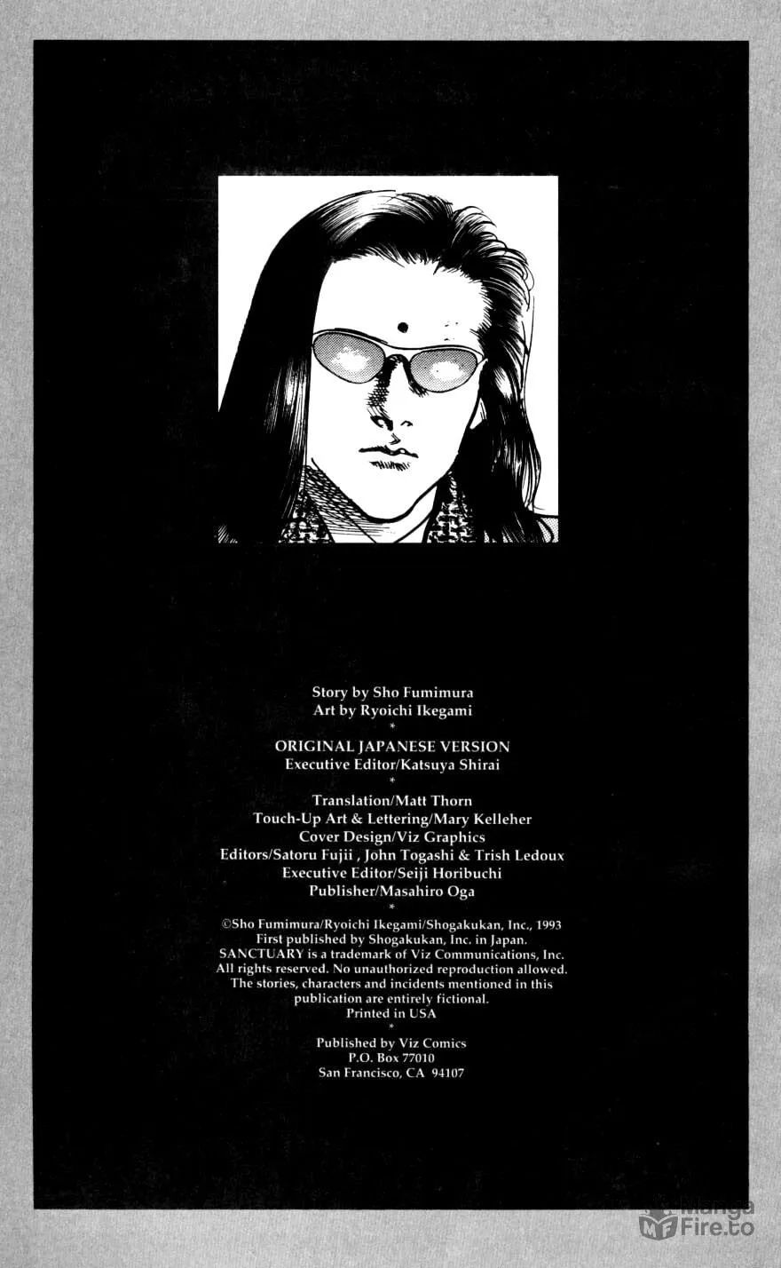 Read Sanctuary chapter 38 image 33 on Lezhin