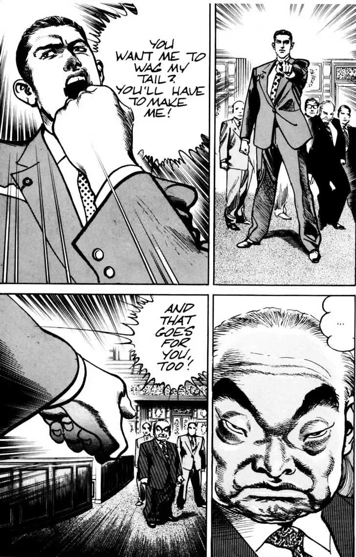 Read Sanctuary chapter 4.97 image 13 on Lezhin
