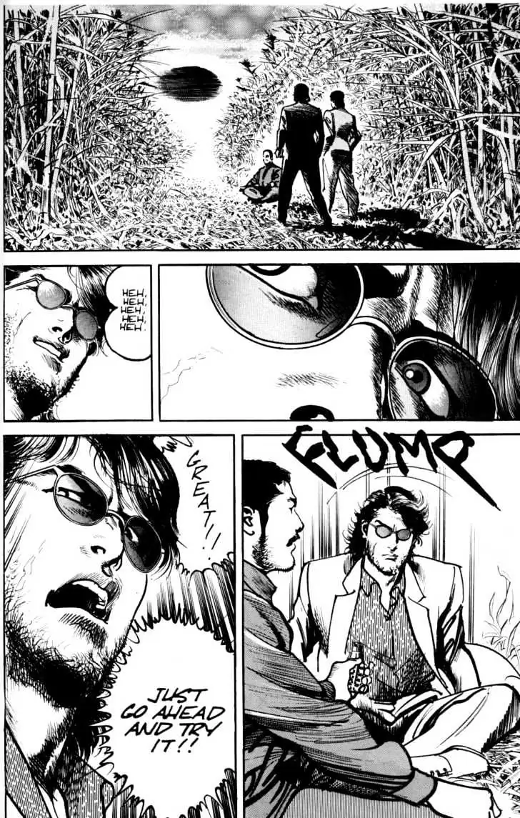 Read Sanctuary chapter 4.97 image 18 on Lezhin