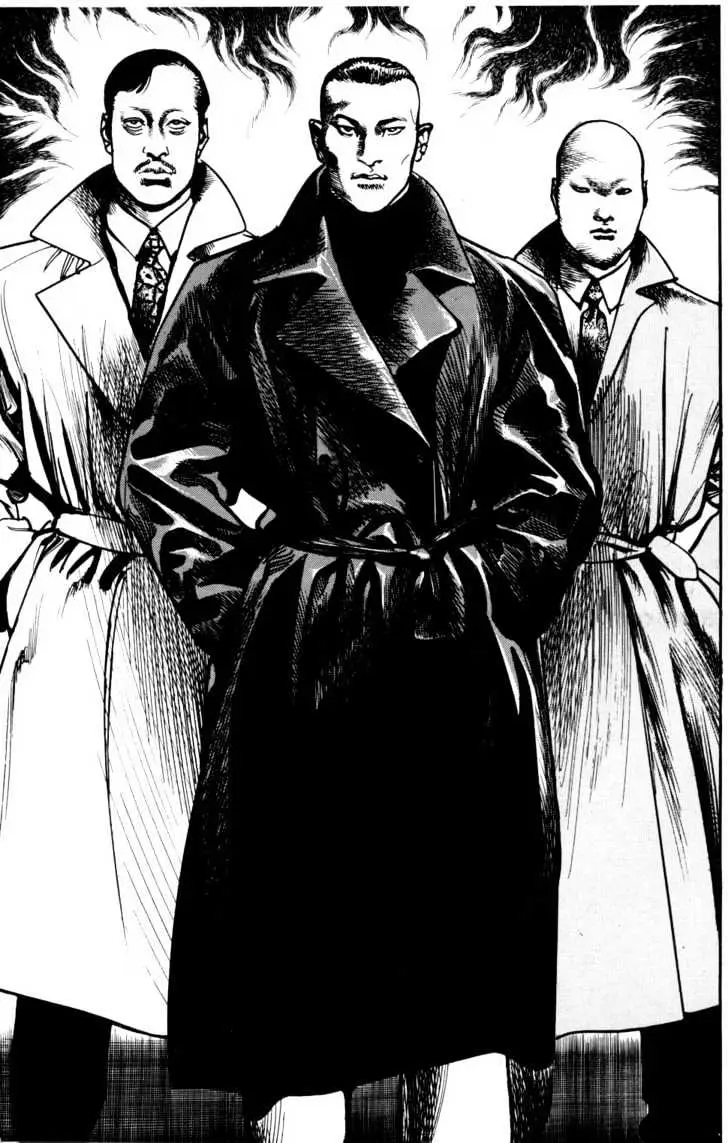 Read Sanctuary chapter 4.97 image 23 on Lezhin