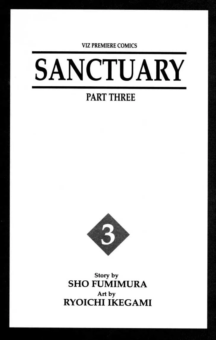 Read Sanctuary chapter 4.98 image 1 on Lezhin