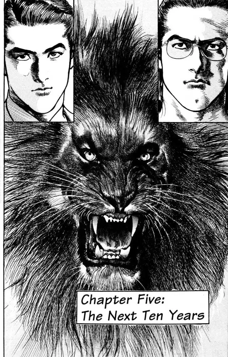 Read Sanctuary chapter 4.99 image 4 on Lezhin