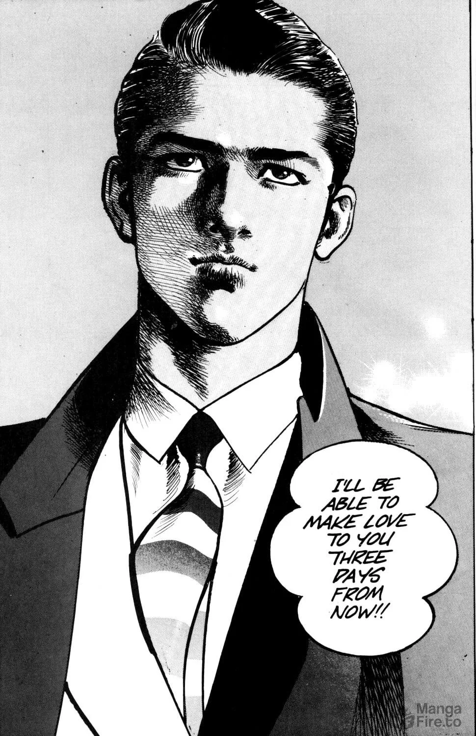 Read Sanctuary chapter 41 image 37 on Lezhin