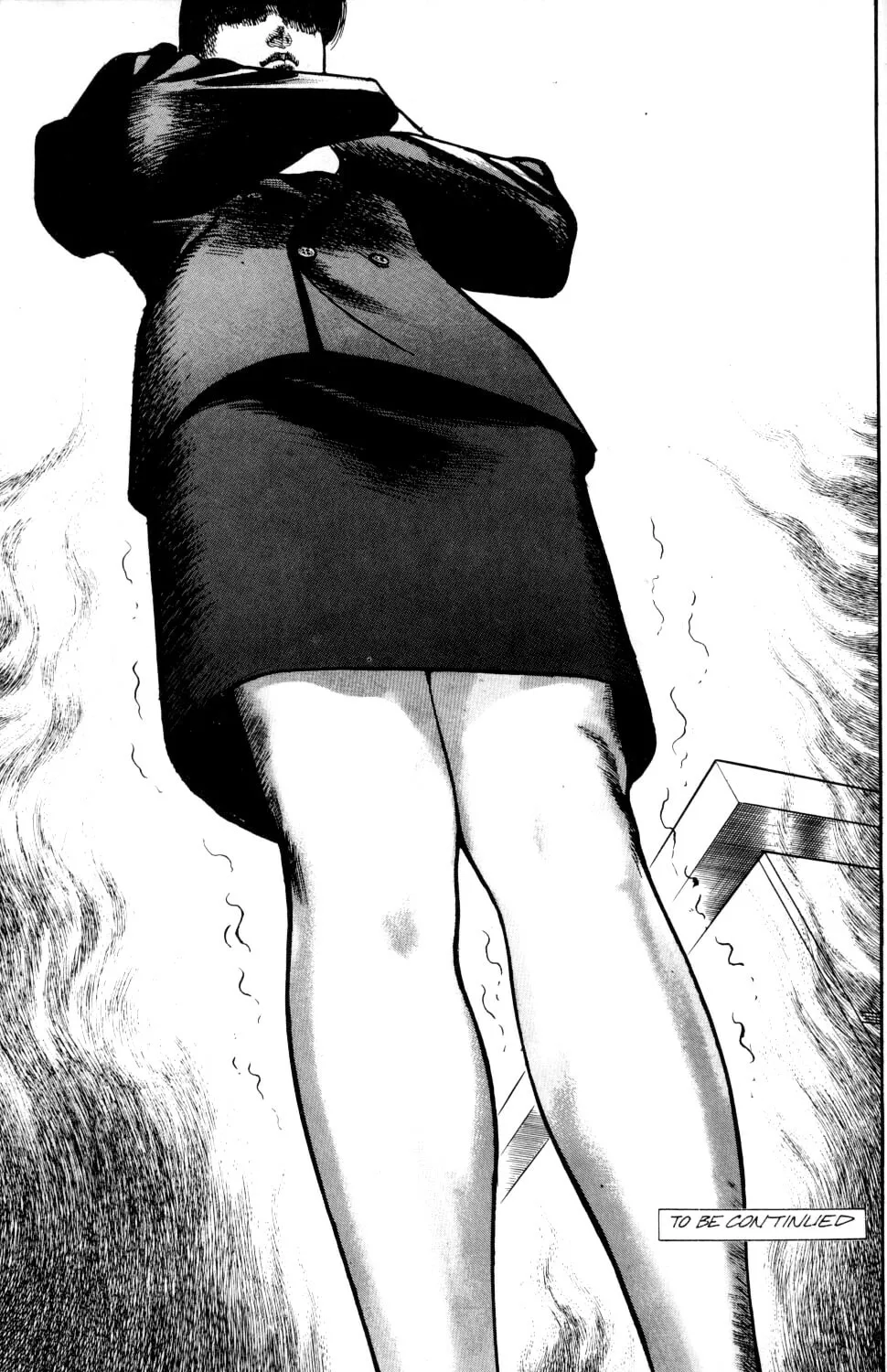 Read Sanctuary chapter 41 image 41 on Lezhin
