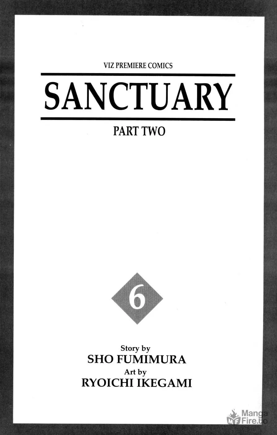 Read Sanctuary chapter 41 image 44 on Lezhin